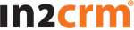 In2CRM Logo